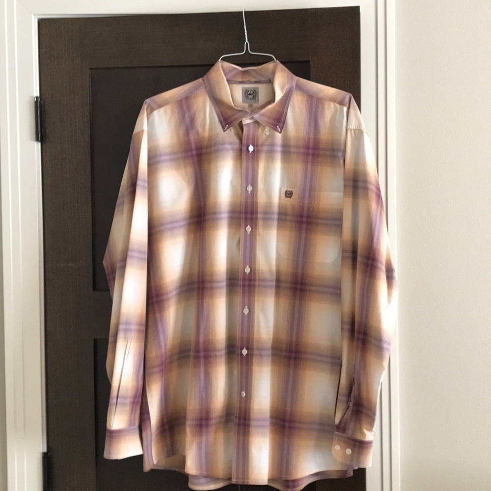 Men’s shirt